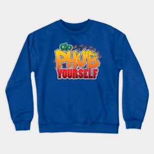 Go Phub Yourself! Crewneck Sweatshirt